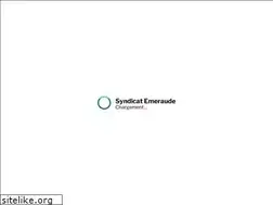 Sites similar to syndicat-emeraude.fr