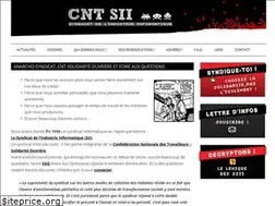 Sites similar to syndicat-informatique.fr