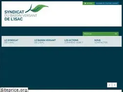 Sites similar to syndicat-isac.fr