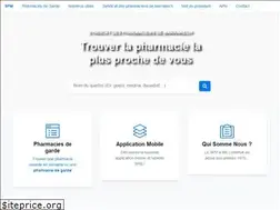 Sites similar to syndicat-pharmaciens-marrakech.com