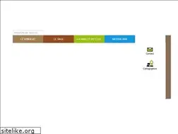 Sites similar to syndicat-scorff.fr