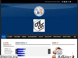 Sites similar to syndicat-snpm.fr