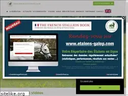 Sites similar to syndicatdeseleveurs.fr