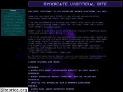 Sites similar to syndicate.lubiki.pl