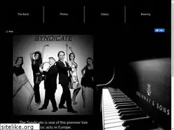 Sites similar to syndicate.rocks