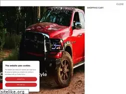Sites similar to syndicatecustoms.co