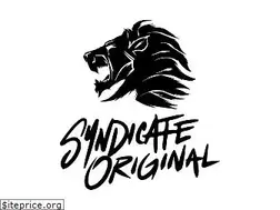 Sites similar to syndicateoriginal.com
