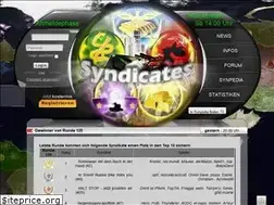Sites similar to syndicates-online.de