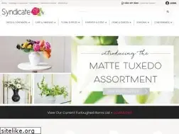 Sites similar to syndicatesales.com