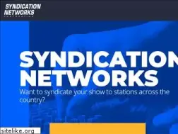 Sites similar to syndication.net
