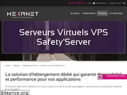 Sites similar to syndicatvaldeloir.fr