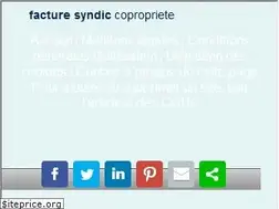 Sites similar to syndicbenevole.fr