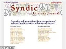 Sites similar to syndicjournal.us