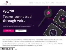 Sites similar to syndico.net
