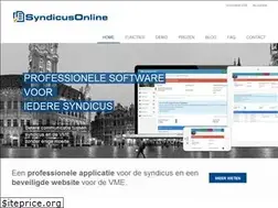Sites similar to syndicusonline.com