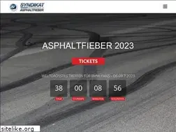 Sites similar to syndikat-asphaltfieber.de