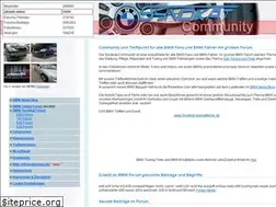 Sites similar to syndikat-community.de