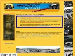 Sites similar to syndikat-racewars.de
