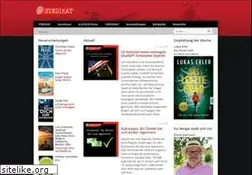 Sites similar to syndikat.de