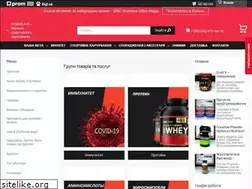 Sites similar to syndikate.com.ua