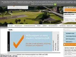 Sites similar to syndikus-steuerberatung.de