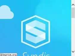 Sites similar to syndis.fr