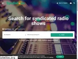 Sites similar to syndishows.com