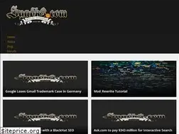 Sites similar to syndk8.com