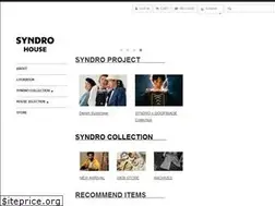 Sites similar to syndro.house