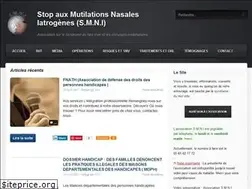 Sites similar to syndromedunezvide.com