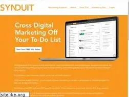 Sites similar to synduit.com