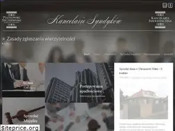 Sites similar to syndyk.wroc.pl