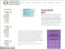 Sites similar to syndykowie.pl
