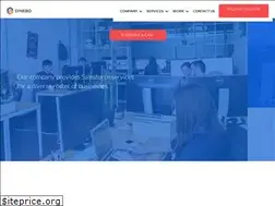 Sites similar to synebo.io