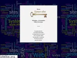 Sites similar to synec-doc.be