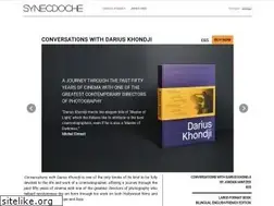 Sites similar to synecdoche.fr