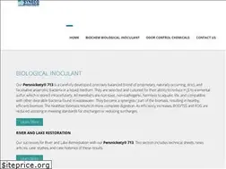 Sites similar to synecobiochem.com
