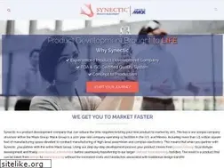 Sites similar to synectic.net