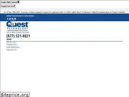 Sites similar to synectictech.com