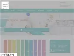 Sites similar to synedra.com