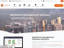 Sites similar to synel-americas.com