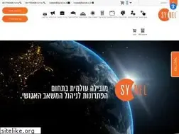 Sites similar to synel.co.il