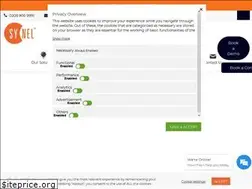 Sites similar to synel.co.uk