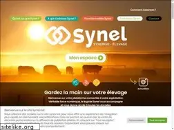 Sites similar to synel.net