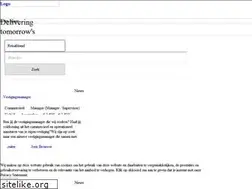 Sites similar to synensis.com