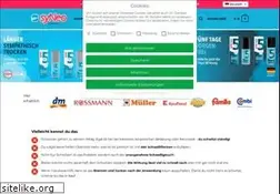 Sites similar to syneo.de
