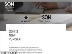 Sites similar to synequanon.com