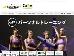 Sites similar to syner-gym.com