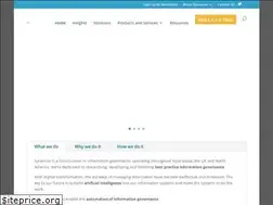 Sites similar to synercon.co