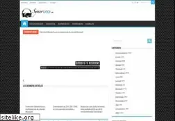 Sites similar to synergeek.fr